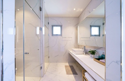 Namhae Bed & Breakfast | 591 11