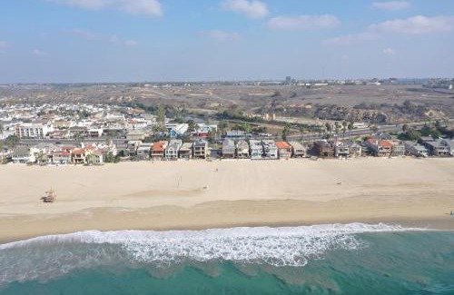 Santa Ana Heights House | 5911 Seashore Dr