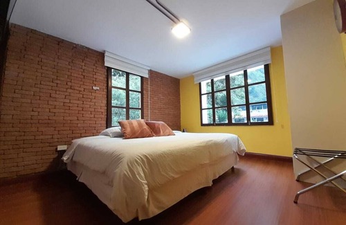 Banos de Agua Santa Hotel | 593 Hotel Boutique Baños