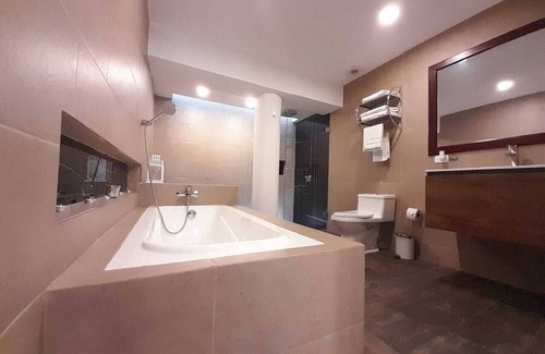 Banos de Agua Santa Hotel | 593 Hotel Boutique Baños