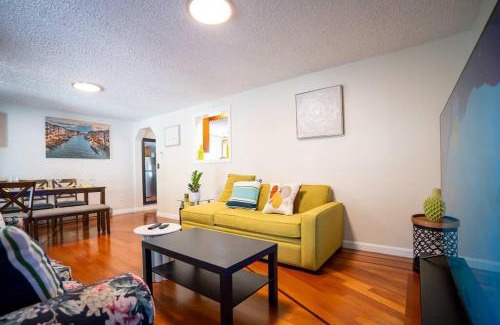 Medford Apartment | 597 - 5BR Medford - Cozy Stay near Stone Zoo