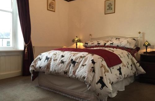 Barnard Castle Apartment | 5B, Market Place flats