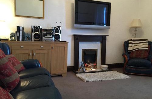 Barnard Castle Apartment | 5B, Market Place flats