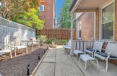 Pittsburgh House | 5BDRM GEM with Arcade - Mt Wash