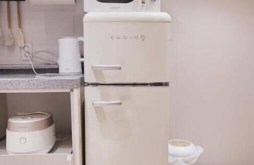 Seomyeon Apartment | 5bed Jeonpo Bujeon remodeling HanSo House