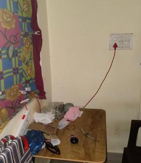 Vijayanagar House | 5bhk Bunglow in Mysore