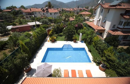 Gocek Villa | 5BR, Central Villa with Private Pool