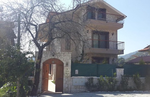Gocek Villa | 5BR, Central Villa with Private Pool