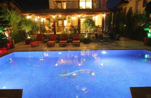 Gocek Villa | 5BR, Central Villa with Private Pool