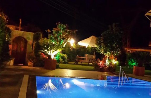 Gocek Villa | 5BR, Central Villa with Private Pool