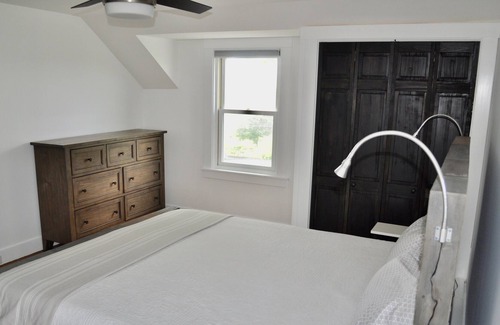 Weekapaug House | 5BR Ocean Views in Weekapaug