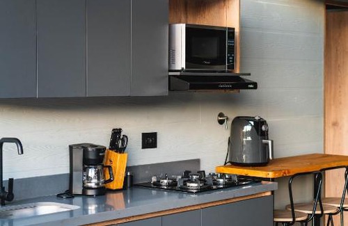 El Penol House | 5CHALETS