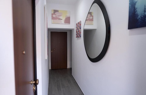 Crotone Bed & Breakfast | 5maggio