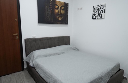 Crotone Bed & Breakfast | 5maggio