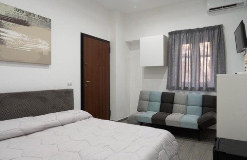 Crotone Bed & Breakfast | 5maggio