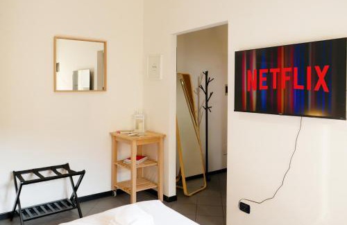 Tre Torri Apartment | 5min a piedi City Life-Metro-MICO-AC-Self check-in