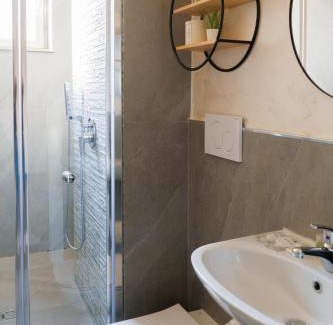 Tre Torri Apartment | 5min a piedi City Life-Metro-MICO-AC-Self check-in