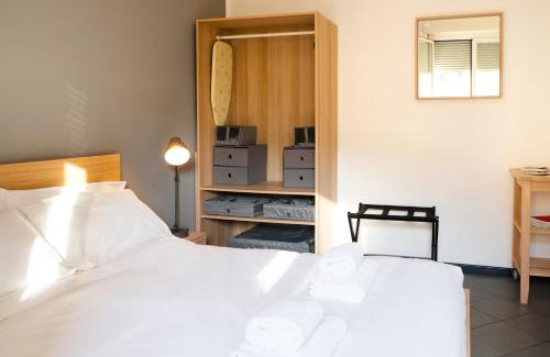 Tre Torri Apartment | 5min a piedi City Life-Metro-MICO-AC-Self check-in