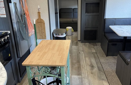 Merritt Island House | *5min to KSC*10min to Cruise Ships*15min to Cocoa Beach*