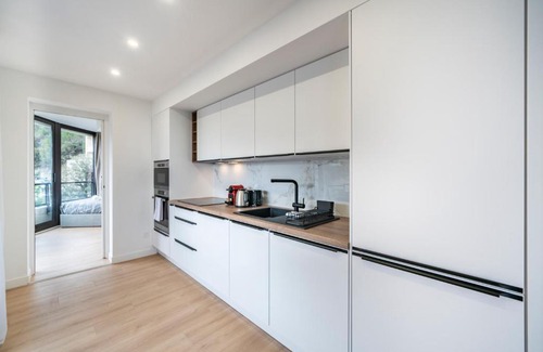 Beausoleil Apartment | 5mn Monaco - Vue mer - Parking - Piscine - BB