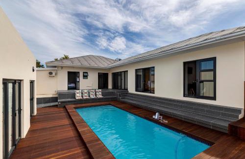 Berea House | 5th On Preston Guest House