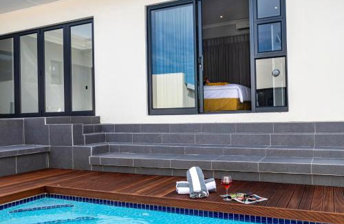 Berea House | 5th On Preston Guest House