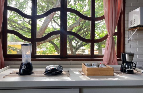 Alto de Buzios House | 5to Elemento House