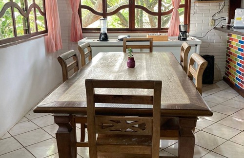 Alto de Buzios House | 5to Elemento House