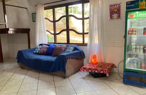 Alto de Buzios House | 5to Elemento House