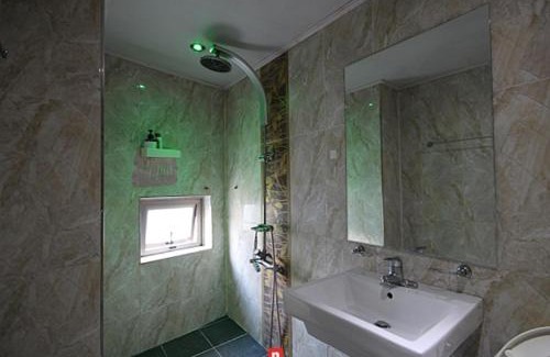 Dongnae District Hotel | 6번가 스테이