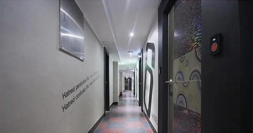 Dongnae District Hotel | 6번가 스테이