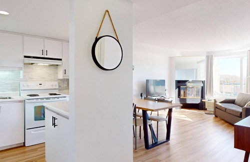 Beaupre Condo | 6-212 : Condo - 1 bedroom - sleeps 4