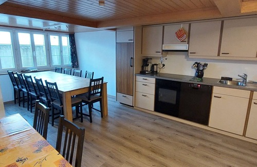 Hasliberg Other | 6.5 room holiday flat Hofstatthaus