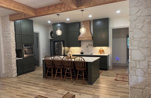 North Augusta House | 6 Acre Luxury Retreat 6 miles from Augusta National