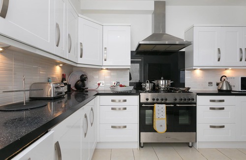 St Ives Cottage | 6 Albany Terrace