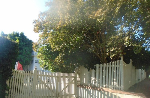 Verdugo Viejo House | 6 bdrm home in Beverly Hills part of Glendale, CA