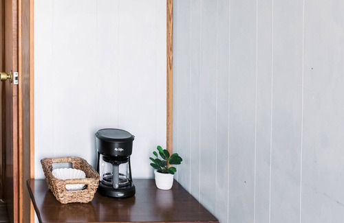 Strasburg Apartment | #6 Beaver Creek Cabin