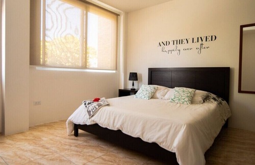 Mirador San Jose Villa | 6 Bed Executive Villa @ Mirador San Jose, right on the beach!