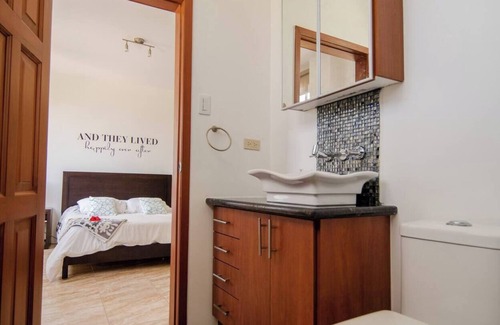 Mirador San Jose Villa | 6 Bed Executive Villa @ Mirador San Jose, right on the beach!