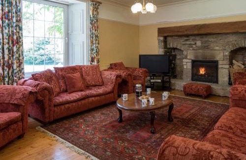 Ladock House | 6 bed property in Truro TRETM