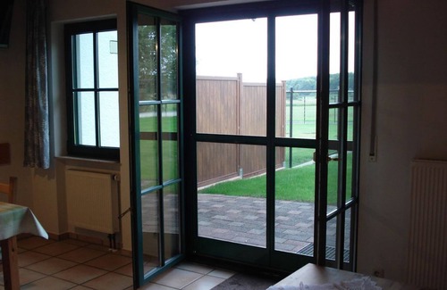 Flesten House | 6-bed vacation home Eifelzeit 24, 2x shower/WC - Eifelferienhaus Miro - Flesten