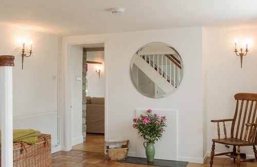 West Lydford Cottage | 6 bedroom accommodation in Baltonsborough, near Glastonbury