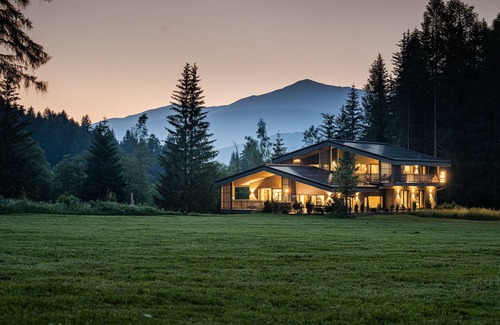 Sesto Ski Chalet | 6 Bedroom Chalet in Trentino-Alto Adige