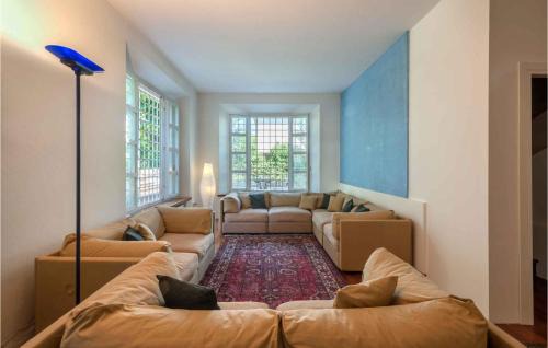 Rimini House | 6 Bedroom Cozy Home In Rimini