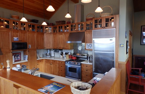 Frisco House | 6 Bedroom Home on Lake Dillon in Frisco, CO