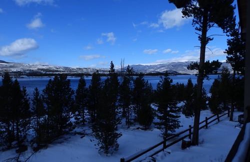 Frisco House | 6 Bedroom Home on Lake Dillon in Frisco, CO