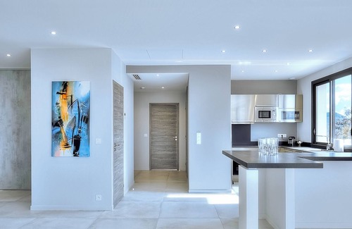 Saint-Jeannet Villa | 6 Bedroom Villa in Saint-Jeannet