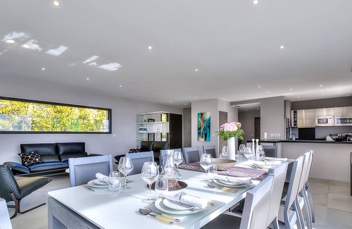 Saint-Jeannet Villa | 6 Bedroom Villa in Saint-Jeannet