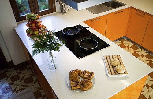 Cambados Villa | 6 bedroom villa with pool in the Rías Bajas