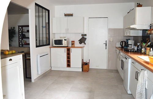 Vias House | 6 bis rue de Verdun, Vias, 34450 FR